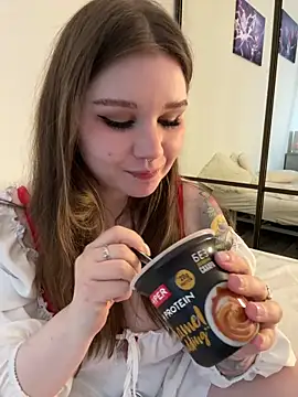 PumaShyXD Live XXX-Chat