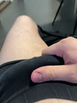 Ragazzopo Webcam show