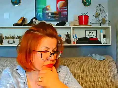 Chat XXX en directo de Natali3855