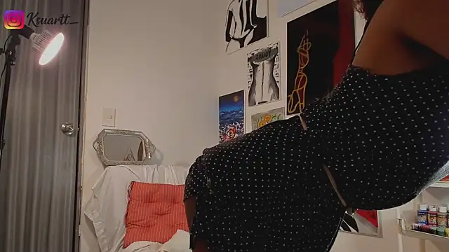 Estefy_arroyo1 Chat XXX in diretta