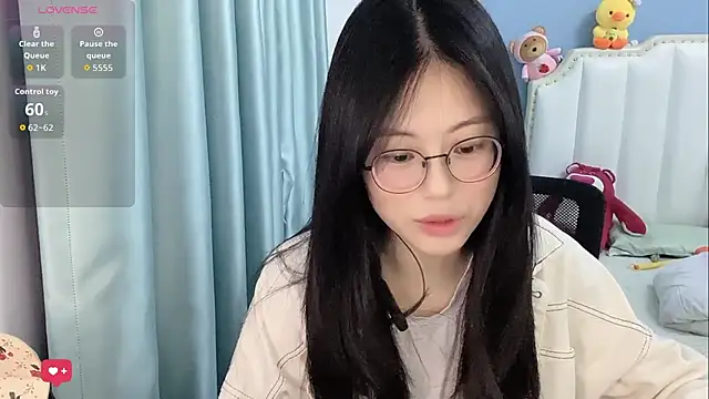 دردشة Luna-666 الجنسية المباشرة