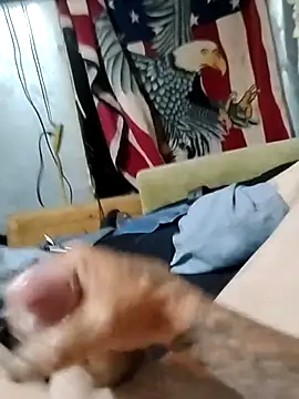 helldonkのウェブカメラショー