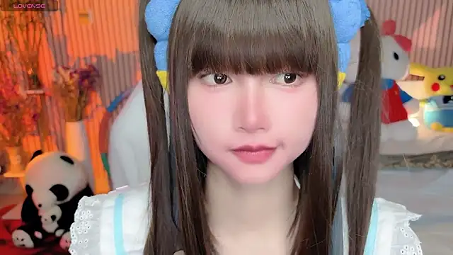 แชท XXX สดของ di-or-