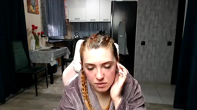 Reginasmilee 라이브 XXX 채팅