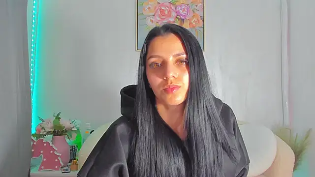 Sarabecker's Live XXX Chat