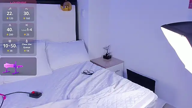 Carly_lopez 라이브 XXX 채팅