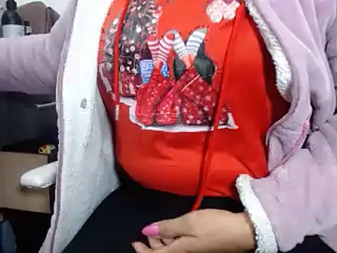 Živý XXX chat Tiff_Dirty69