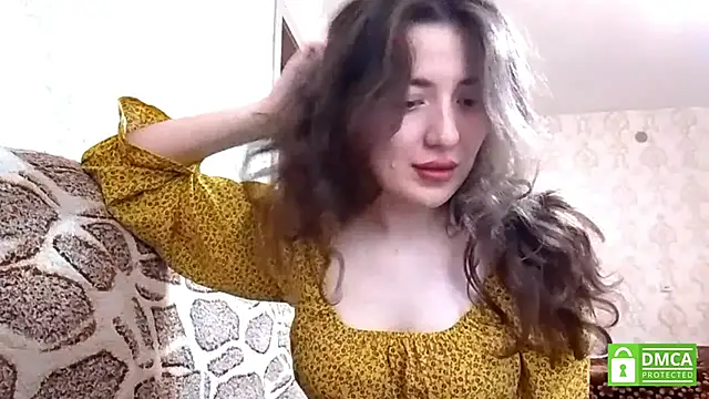 Show de BonitaZinke na webcam