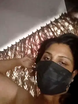 Dimblestar Show in webcam