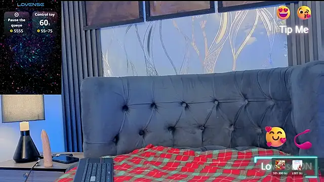 demian_hot99 Show Webcam