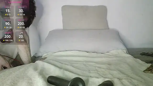 canarito18 – Live XXX-chat