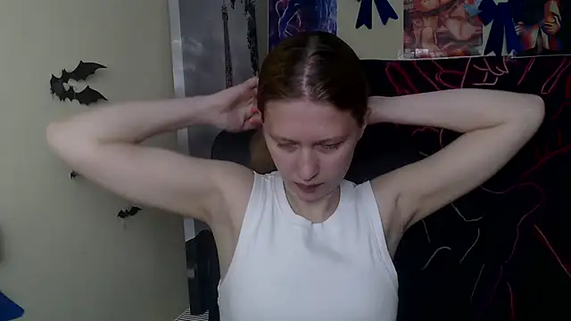 StellaCRL Chat XXX live