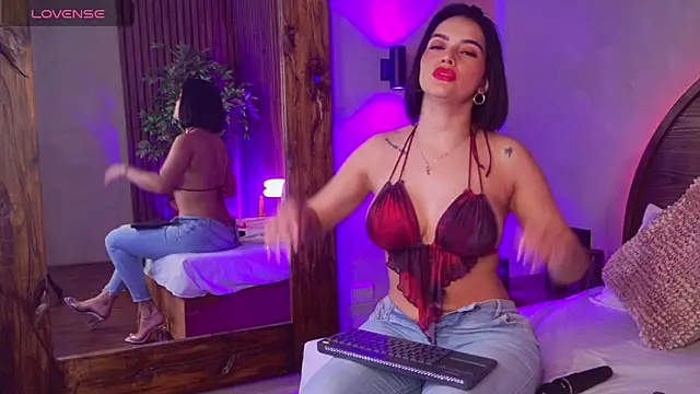 renata_black_ Live XXX-Chat