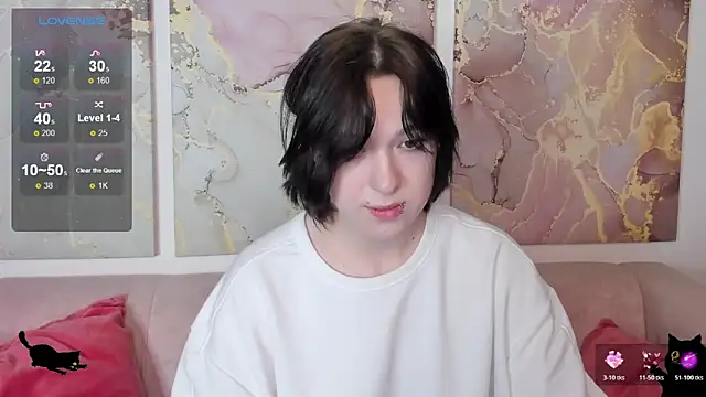 fiamoory's Live XXX Chat