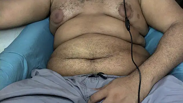 Czat XXX na żywo – chubbygamer26