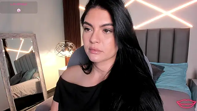 Veronicalanx1 – Live XXX-chat