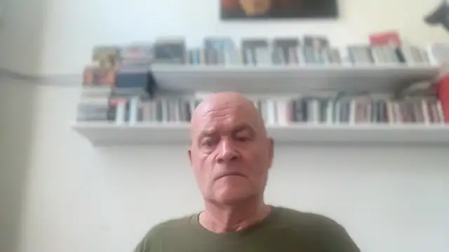 pletsjen Webbikameraesitys