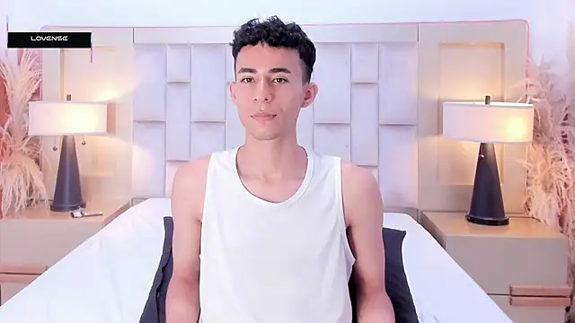 Zahir_Ashar Webcamshow