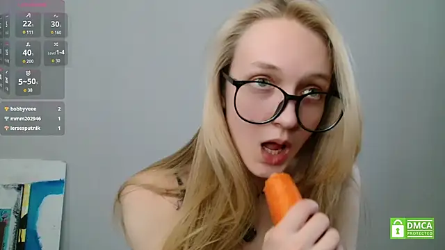 Chat XXX en directo de Angel-Alex