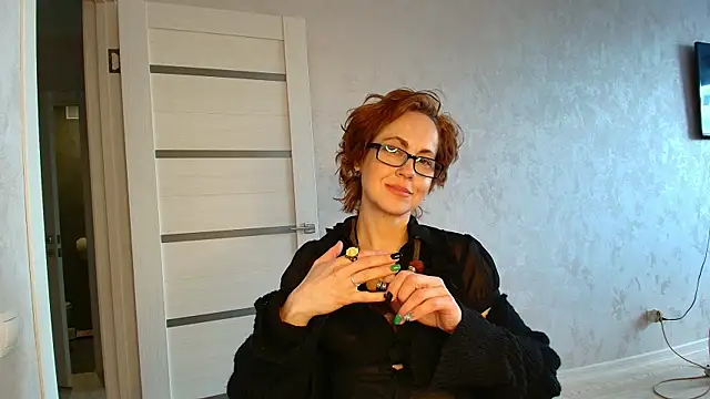 LioraWeiss – Live XXX-chat