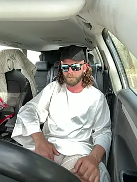 Show de mrmoi1234 na webcam