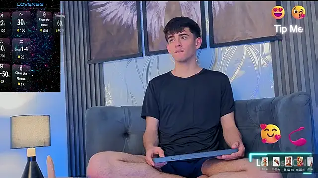 demian_hot99's Webcam Show