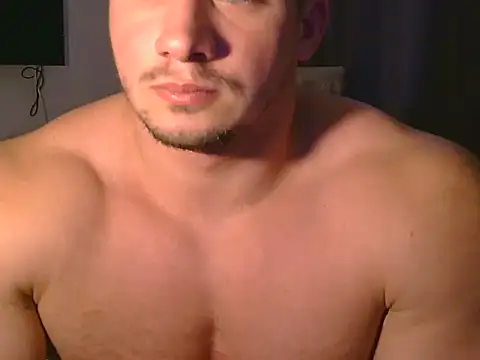 LionEdwin Webcam Show