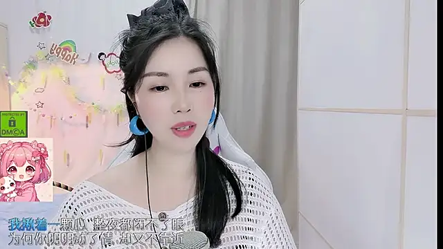 HK_angelchloe's Live XXX Chat