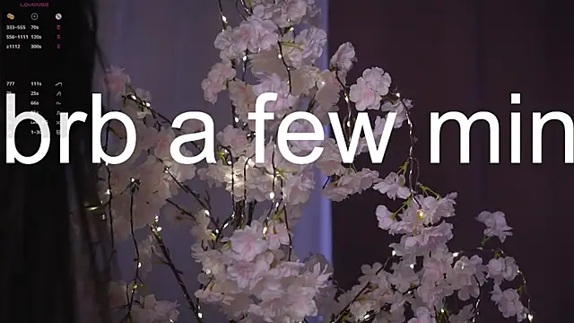 FancyEstenn Webbikameraesitys