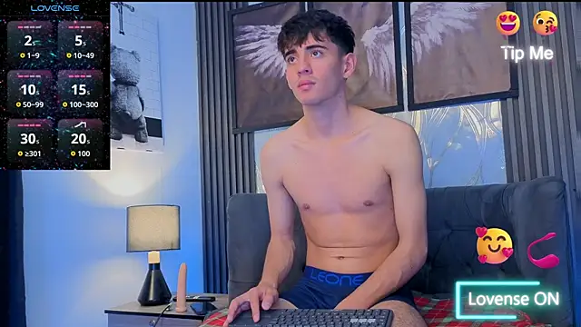 demian_hot99 Webcam Show