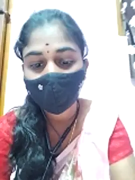 Tamil_Hot_RoyalQueen Webcam Show