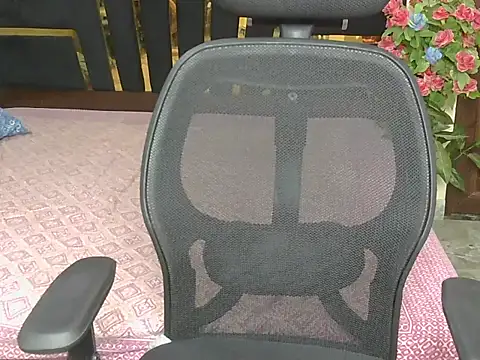 Show de Its-akeera na webcam