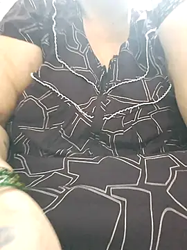 Kavya_XX élő XXX-chatje