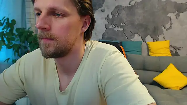 VikingChrisss' Live XXX Chat
