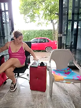 hotandfierylatinos2023's Webcam Show