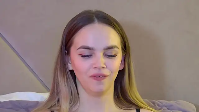 Show de AnitaVenture na webcam