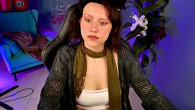 XXX chat uživo modela LidaDarknet