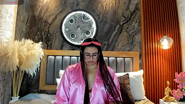 BellaPeers_ 现场XXX聊天