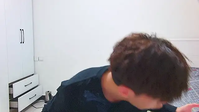 paofu-001 Webcam show