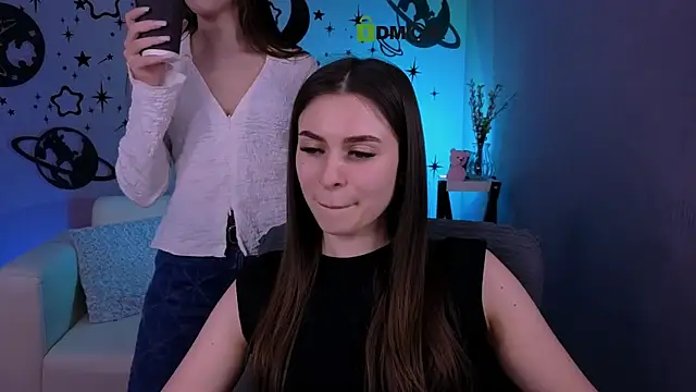 عرض كام nekky_mouse