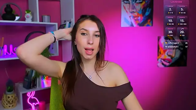 Chat +18 de ameliaa_sweet ao vivo