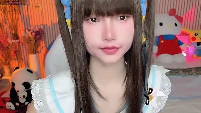 แชท XXX สดของ di-or-