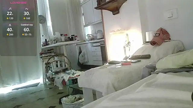 canarito18 Chat XXX live