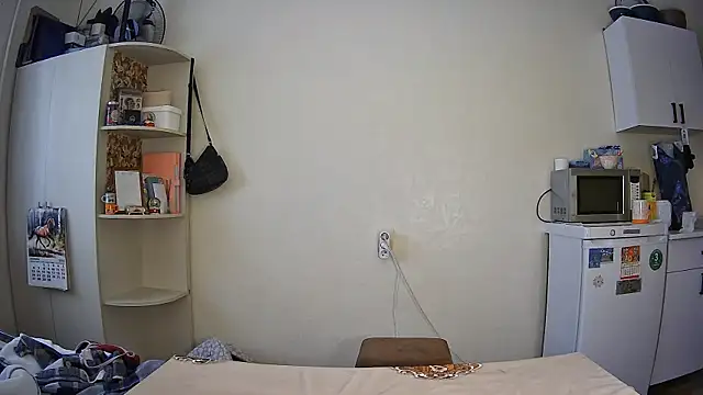 Chat XXX en directo de Mochi_Angel