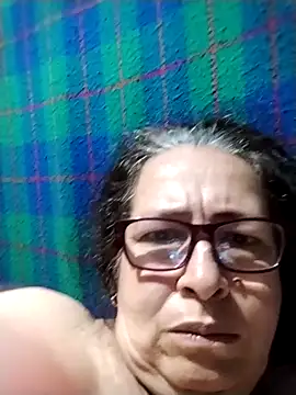 Show de LaGochis07 na webcam