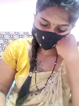 Tamil_Hot_Anu's Live XXX Chat