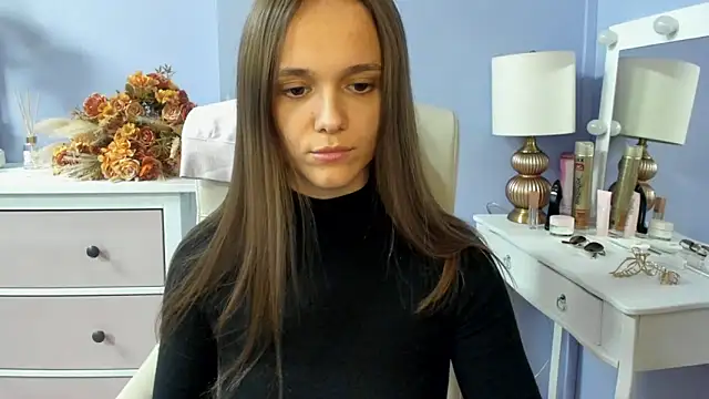 Chat +18 de dirtyxEmily ao vivo