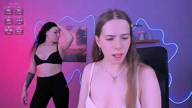 lumi_soft's Live XXX Chat