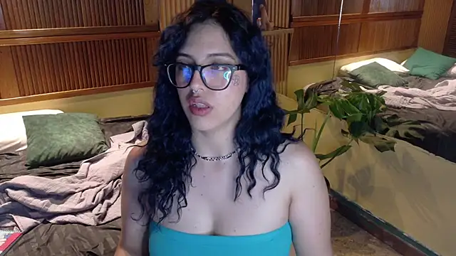 Eli666uwuのライブXXXチャット