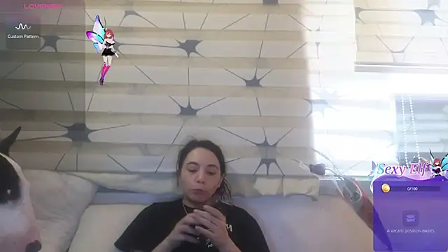 kattleya1407 – Live XXX-chat